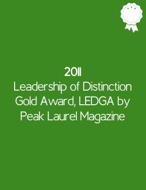 Dr. David Olusegun Agbaje's Award 15